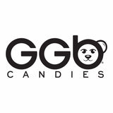 The Original "I Love You" Giant Gummy Bears!™ from GGB Candies (Watermelon, 1 Pound)