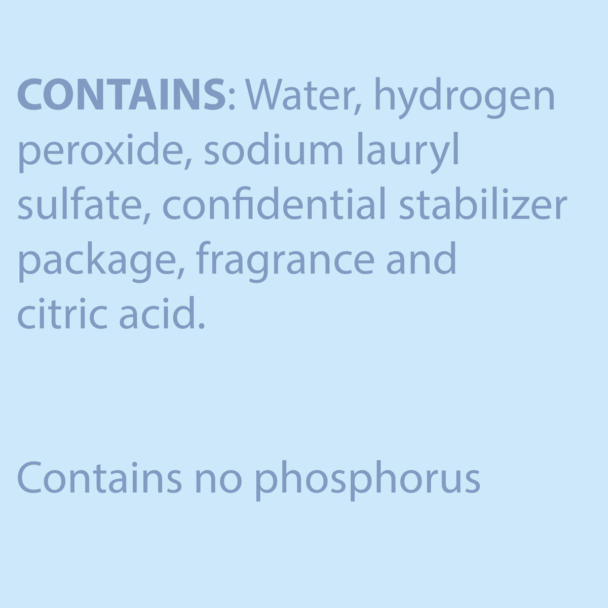 Clorox ColorLoad Non-Chlorine Bleach, 116 Ounce Bottle