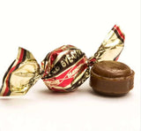 Mangini, Italian Coffee Mini Hard Candy (Bye Coffee) (2.200 Lbs)