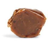 Chocolate Caramel by Its Delish, 1 lb Bulk - Individually Wrapped Handcrafted Soft Brown - Great Candy Gifts Party Sweets for Home Office | Certified