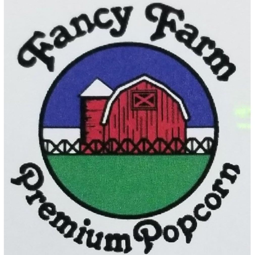 Fancy Farm Premium Popcorn 10.6 Oz. Kit, 24 Per Case