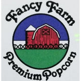 Fancy Farms Popcorn Mini-Max Kit - 8 oz. kit, 36 per case