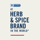 McCormick Culinary Hungarian Style Paprika, 5.25 lb - One 5.25 Pound Container of Sweet Hungarian Paprika Powder for Culinary Professionals, Great