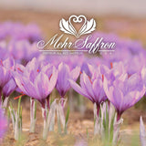 Mehr Saffron, Premium All Red Saffron/1/3 Oz (10 Gram)