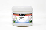 Bianca Rosa Anise Seed & Orris Combination Salve (2 oz, ZIN: 524266) - 3 Pack