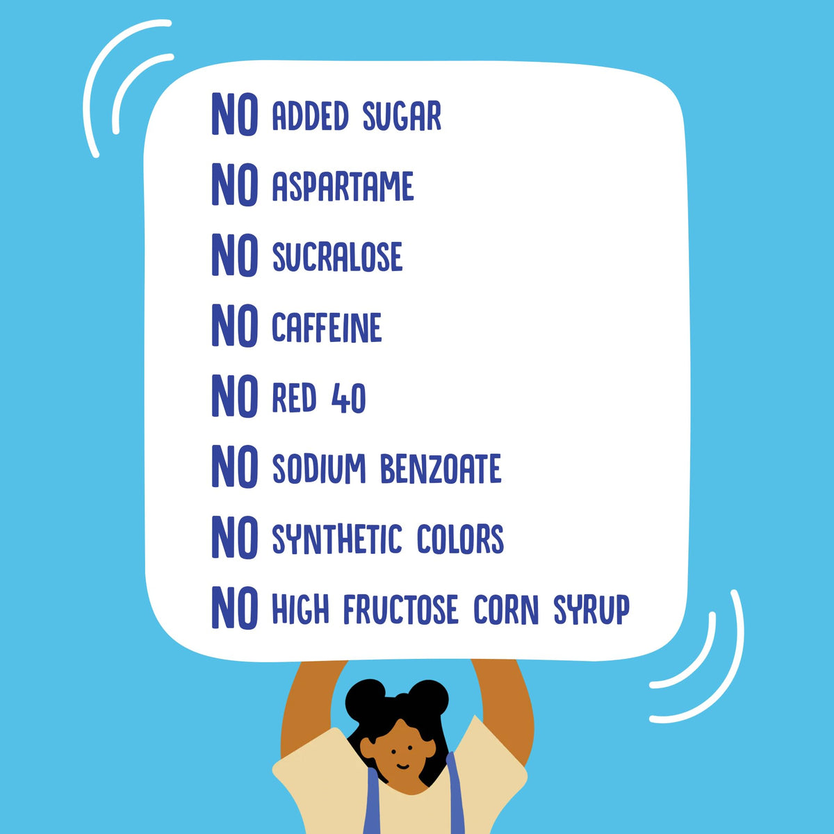 Cove Probiotic Soda, Zero Sugar Better-For-You Alternative - Refreshing, Delicious Probiotic Drink, No Synthetic Colors & Caffeine Free - Dr. Cove, 12