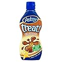 Askeys Treat Milk Chocolate Dessert Sauce (325g) - Pack of 6