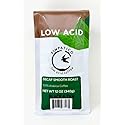 Decaf Black & Tan Smooth Roast - Low Acid Ground 12 oz.