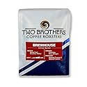 Two Brothers Coffee Roasters Brewhouse Blend - 12oz - Ground