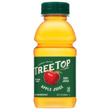 Tree Top Apple Juice, 10 Fl Oz (Pack of 24)