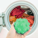 Steam Tastic Dryer Balls by Steam Tastic