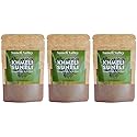 Suneli Valley Khmeli Suneli | Premium Georgian-Style Seasoning | Aromatic Mix of Herbs and Spices | Ideal for Grilled Meats, Seafood, Poultry | 2.8oz