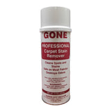 Supervacuums GONE Professional Carpet Stain Remover (Single)