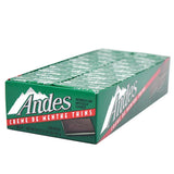 Tootsie Roll Andes Creme De Menthe Thin Mints, 120 Count