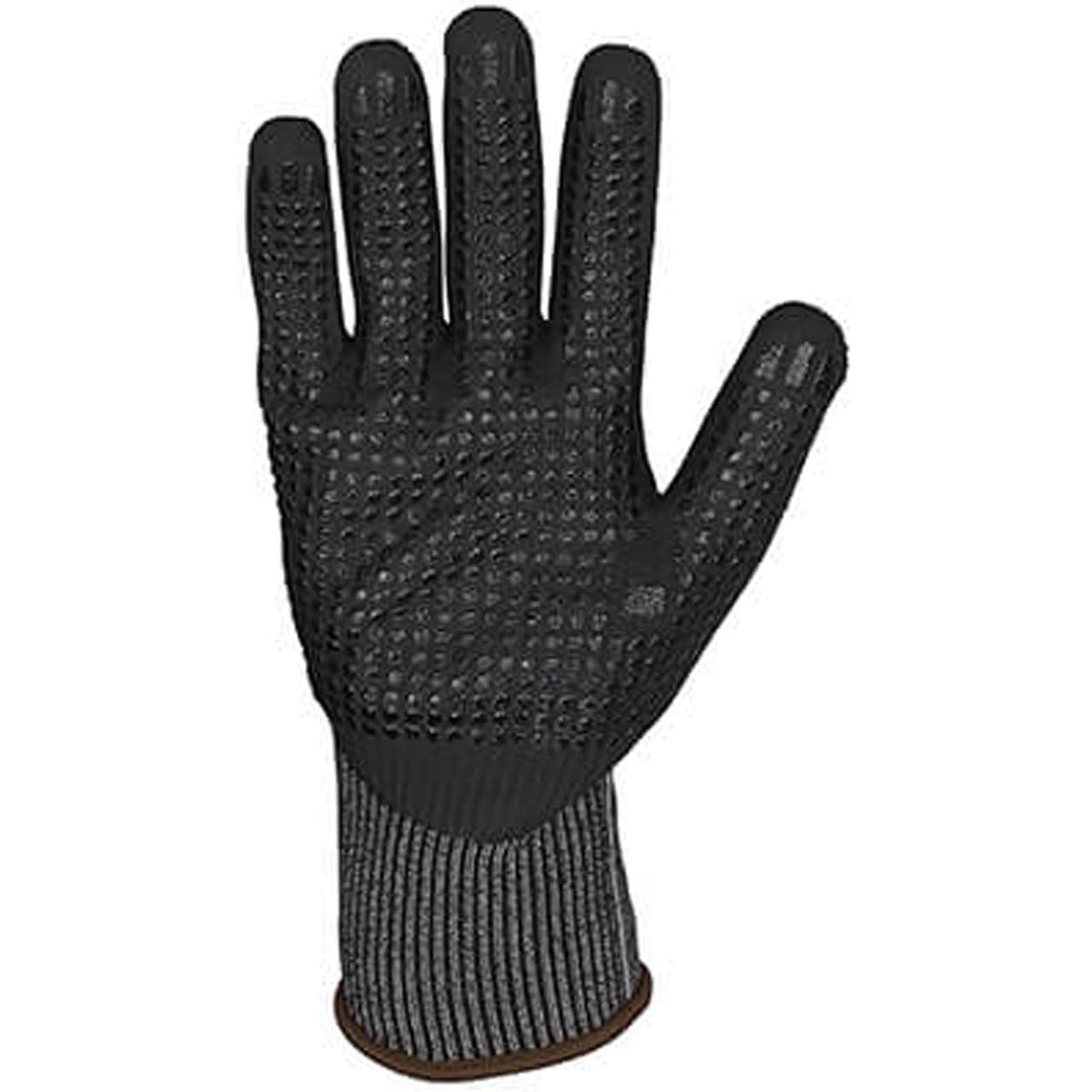 John Tillman #956 Dotted Nitrile Coated Cut Resistant Gloves Size Large