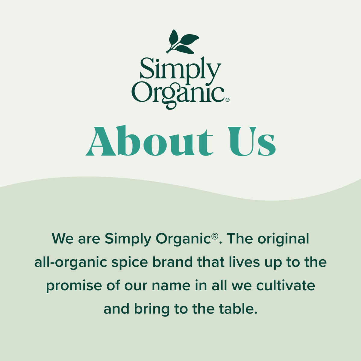 Simply Organic Black Pepper, 4 Oz