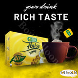 Isis Herbal Tea Natural Egyptian Anise Tea Flower Anis Aniseed No Artificial Flavors No Artificial Coloring No Preservatives No Additives Non Gmo