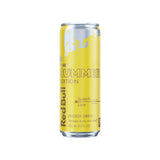 Red Bull Summer Edition Sudachi Lime Energy Drink, 12 oz