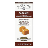 Watkins - Imitation Caramel Extract, 2 oz by Watkins