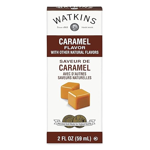 Watkins Maple Extract, 59 ML