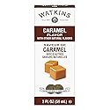Watkins Maple Extract, 59 ML