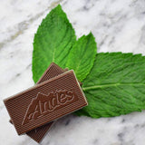 Tootsie Roll Andes Creme De Menthe Thin Mints, 120 Count