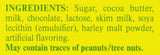 Mini Lindt GOLD BUNNY - Milk Chocolate, Net Wt 1.7 Ounce, 5 Count (Pack of 2)