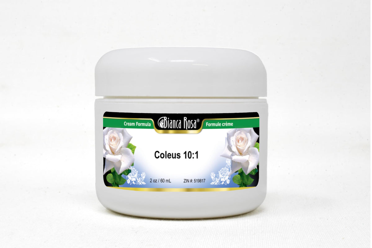 Bianca Rosa Coleus 10:1 Cream (2 oz, ZIN: 519817) - 3 Pack