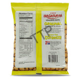 Nagaraya - Original Cracker Nuts, 160g (5.64oz), 8-pack