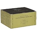 Harney & Sons Japanese Sencha Green Tea, 50 Tea Bags