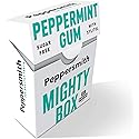 Peppersmith Dental Peppermint Chewing Gum 50g