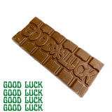 Good Luck 3D Bars, 2 PACK - Vegan, Dairy & Nut Free, Allergy Friendly