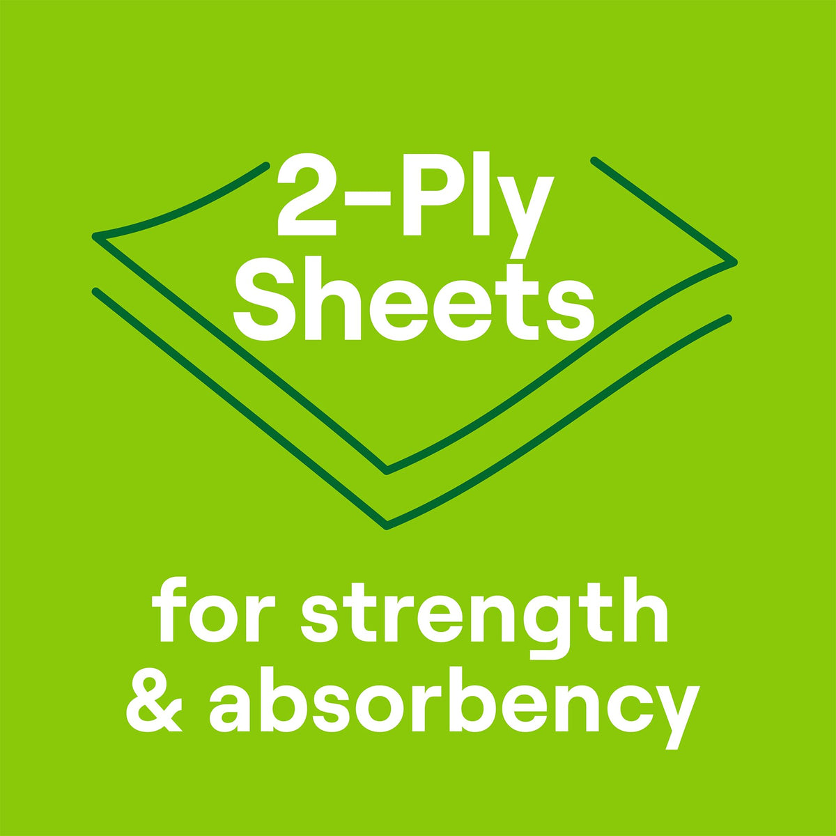 Seventh Generation Paper Towels 11" X 5.4" 1 Roll