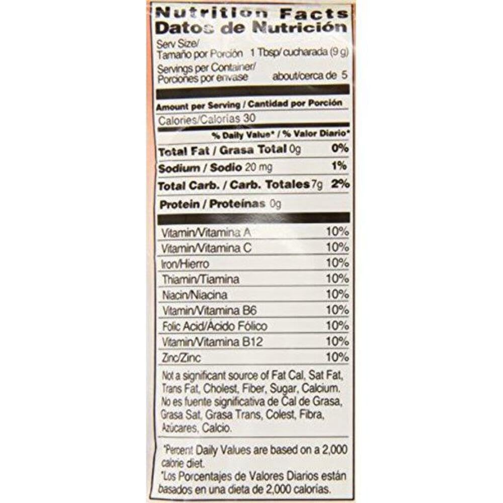 Klass, Atole Chocolate, 1.52 Ounce