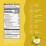 Ceres Pear Juice Blend, 3-Pack - - 100% Natural, Rich in Vitamin C, No Added Sugar, Artificial Colors, or Flavors, Kosher Certified, 33.8 Oz Ea (1