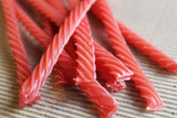 Red Vines Made Simple Berry Licorice Twists, 4oz Tray