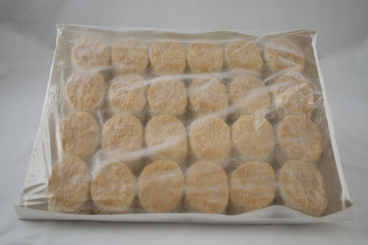 General Mills Pillsbury Baked Southern Style Biscuit, 2 Ounce -- 120 per case.