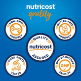 Nutricost Baking Soda (2 LBS) - For Baking, Cleaning, Deodorizing, and More (Pantry)