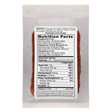 Bridgford Thick Sliced Pepperoni 5 oz Pack of 4 - Thick Pepperoni Slices for Pizza and Sandwiches - Zero-Carb Thick Sliced Pepperoni for Keto Diets