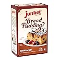 Junket Cinnamon Bread Pudding Mix, 5 oz, Makes 6 Servings