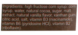 Bosco, Chocolate Flavor Syrup, 22-Ounce (12 Pack)