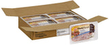Oscar Mayer Deli Fresh Shaved Smoked Ham, 9 Ounce -- 8 per case.