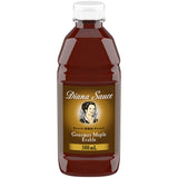 DIANA BBQ Sauce, Maple Syrup, 500ml/16.90 Fluid Ounces {Imported from Canada}
