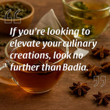 Badia Green Tea, 25 Bags - Refreshing Natural Antioxidant Tea with Smooth, Delicate Flavor