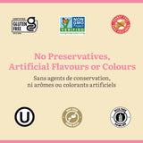 XO Baking Co. Gluten Free All Purpose Flour - Gourmet Flour Blend; Non-GMO; Kosher; Rice and Peanut Free; Paleo Friendly; No Preservatives; No
