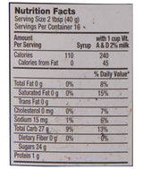 Bosco, Chocolate Flavor Syrup, 22-Ounce (12 Pack)