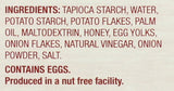 Absolutely Gluten Free Cracker Gf Tstd Onion, 4.4-Ounce