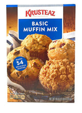 Krusteaz Professional All Purpose Muffin Mix, 5 lb