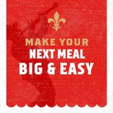 Zatarain's Crab Cake Mix, 5.75 oz