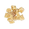 OliveNation Diced Uncrystalized Ginger, Naked Candied Ginger Bits for Baking, Cooking, Snacking, Non-GMO, Gluten Free, Kosher, Vegan - 25 pounds